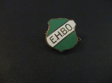 E.H.B.O voetbalclub